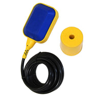Level Measurement And Control