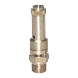 Image en vedette de la collection - DN8 Non-Adjustable Safety Valves