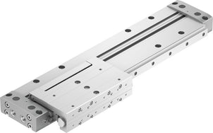 Rodless Cylinders