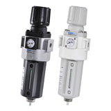 Image en vedette de la collection - Pneumatic Filter-Regulators