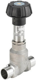 Image en vedette de la collection - Manual Globe Valves