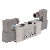 Image en vedette de la collection - Pneumatic Directional Control Valves