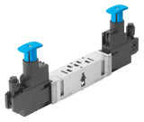 Image en vedette de la collection - Operating Components For Festo Pneumatic Valves 15407-1