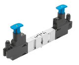 Image en vedette de la collection - Operating Components For Festo Pneumatic Valves ISO 15407-2