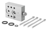 Image en vedette de la collection - Operating Components For Festo Pneumatic Valves VOFC, VOFD