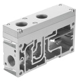 Image en vedette de la collection - Operating Components For Festo Pneumatic Valves
