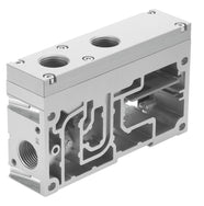 Operating Components For Festo Pneumatic Valves