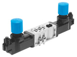 Image en vedette de la collection - Operating Components For Festo Pneumatic Valves ISO 5599-1