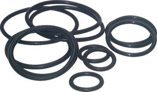 O-Rings For ORFS Fittings