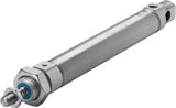 Image en vedette de la collection - Pneumatic ISO 6432 Mini Cylinders (8-25 mm)