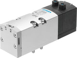 Image en vedette de la collection - ISO 5599-1 Pneumatic Solenoid Valves