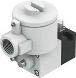 Image en vedette de la collection - ISO 15218 Pneumatic Solenoid Valves