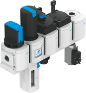 Compressed Air Treatment