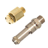 Image en vedette de la collection - Safety Valves