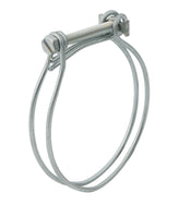 Wire Hose Clamps