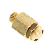 Gas Safety Valves Adjustable