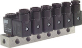 Image en vedette de la collection - Pneumatic Valve Manifold Assemblies