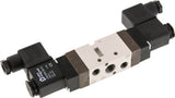 Image en vedette de la collection - YPC 5/2-Way Pneumatic Solenoid Valves Series SF