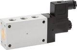 Image en vedette de la collection - Airtec 5/2-Way Pneumatic Solenoid Valves Series M