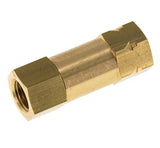 Image en vedette de la collection - Brass Check Valves PN40