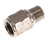 Image en vedette de la collection - Nickel-Plated Brass Male To Female Mini Check Valves PN10