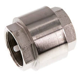 Image en vedette de la collection - Nickel-Plated Brass Check Valves PN12