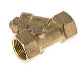 Image en vedette de la collection - Brass Y Check Valves PN16