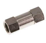 Image en vedette de la collection - Nickel-Plated Brass Check Valves PN20